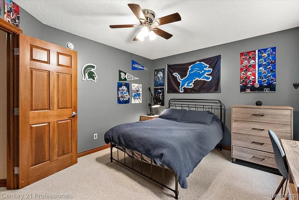 9867 Rainbow Ridge Drive Prairie Ronde Township MI 49087