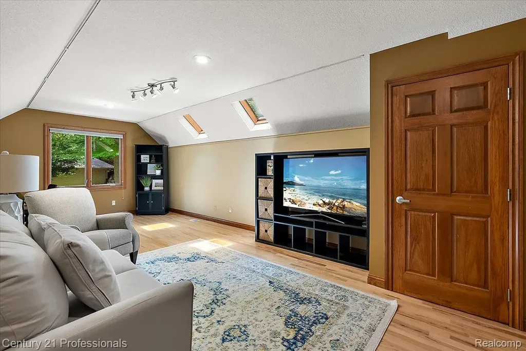 9867 Rainbow Ridge Drive Prairie Ronde Township MI 49087