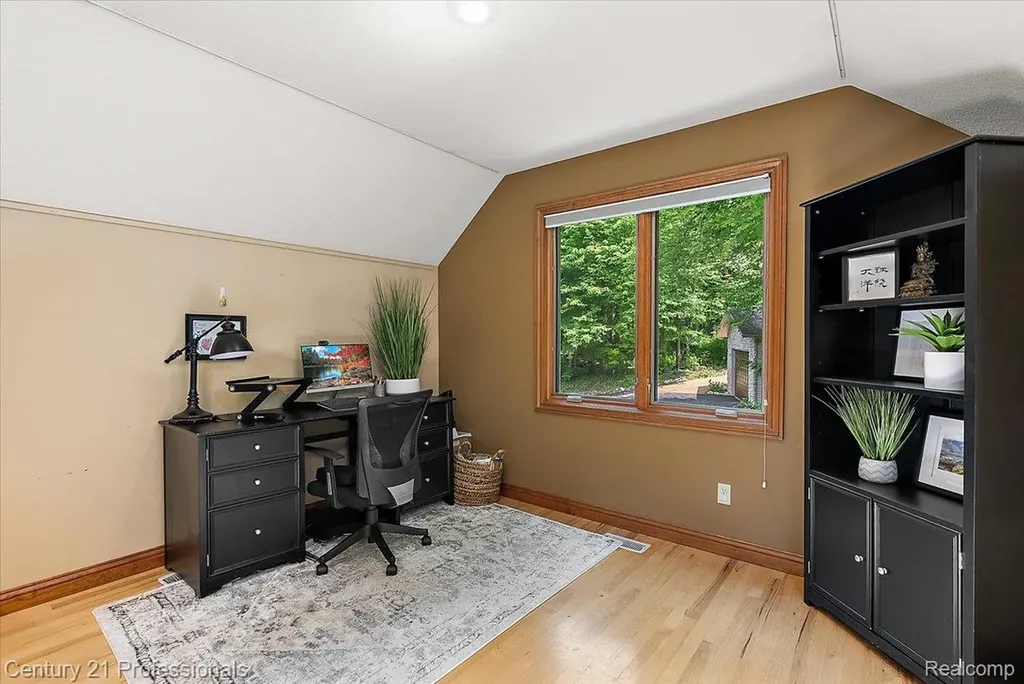 9867 Rainbow Ridge Drive Prairie Ronde Township MI 49087