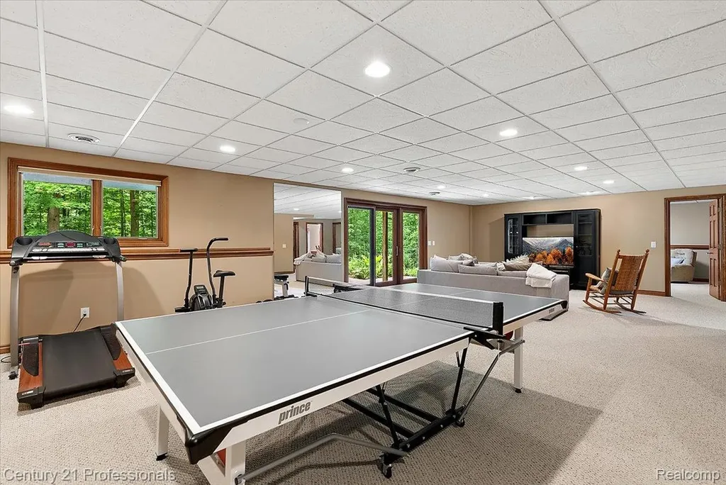 9867 Rainbow Ridge Drive Prairie Ronde Township MI 49087