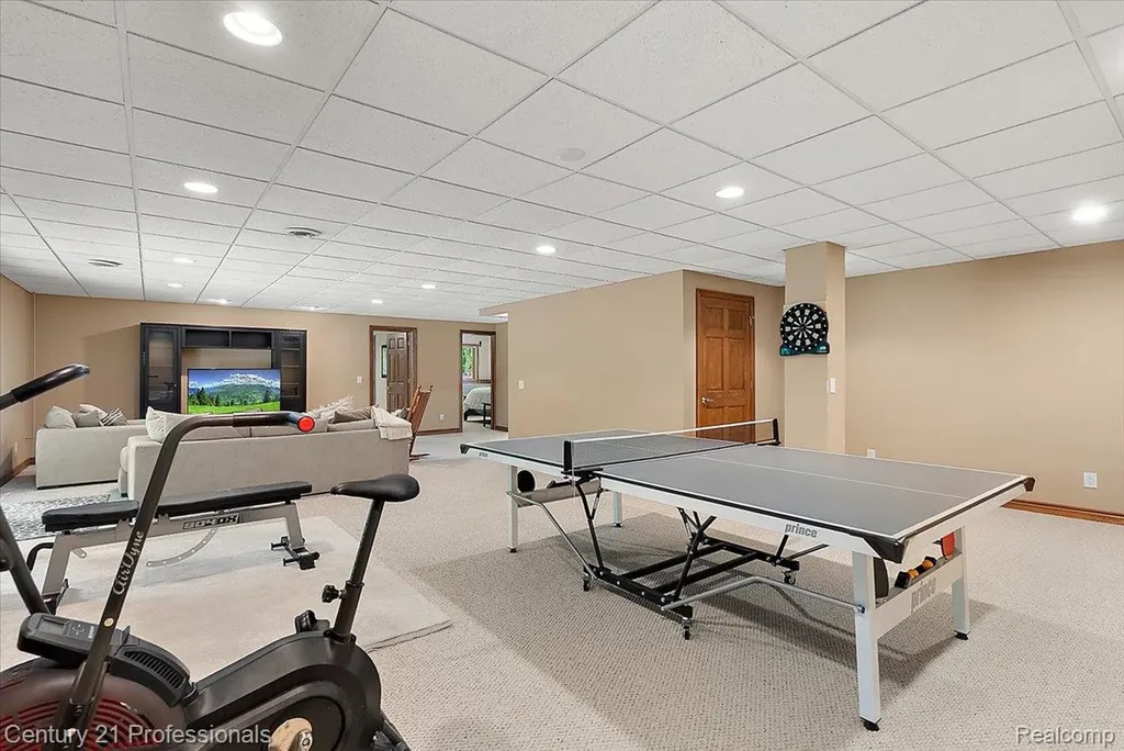 9867 Rainbow Ridge Drive Prairie Ronde Township MI 49087
