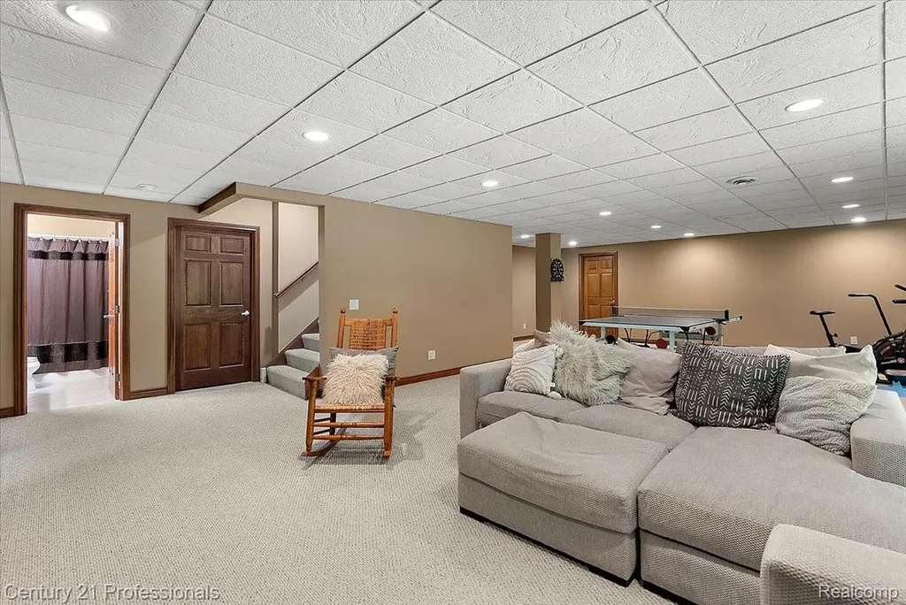 9867 Rainbow Ridge Drive Prairie Ronde Township MI 49087