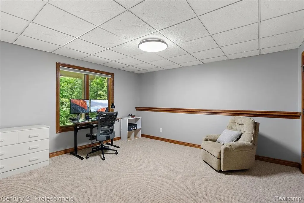 9867 Rainbow Ridge Drive Prairie Ronde Township MI 49087
