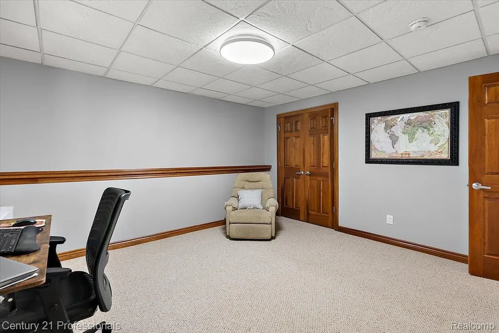 9867 Rainbow Ridge Drive Prairie Ronde Township MI 49087