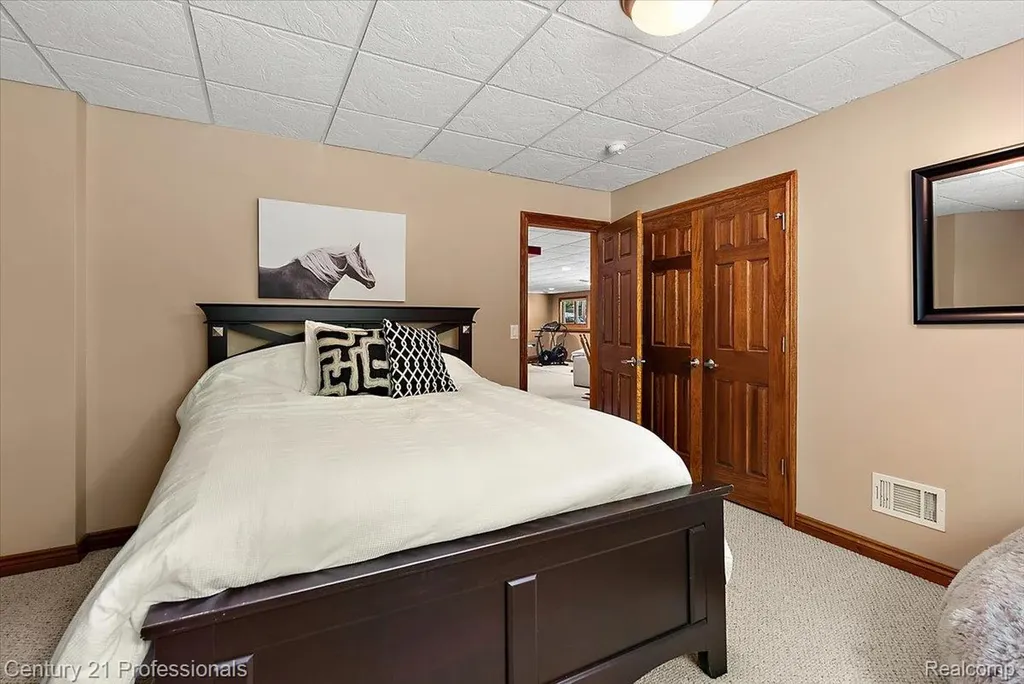 9867 Rainbow Ridge Drive Prairie Ronde Township MI 49087