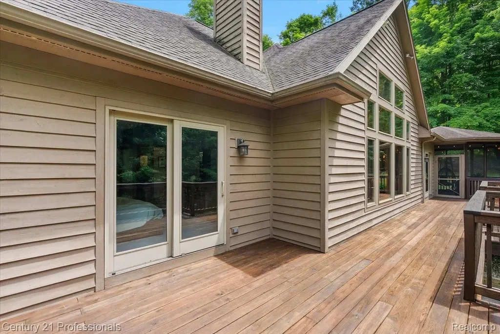 9867 Rainbow Ridge Drive Prairie Ronde Township MI 49087