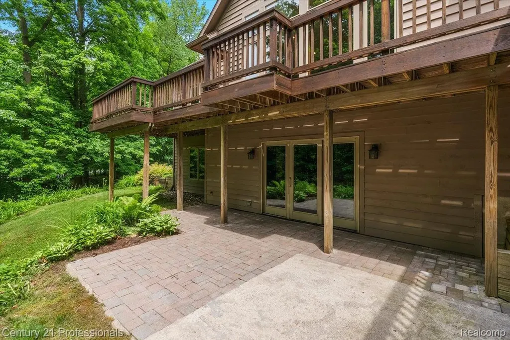 9867 Rainbow Ridge Drive Prairie Ronde Township MI 49087