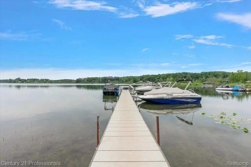 9867 Rainbow Ridge Drive Prairie Ronde Township MI 49087