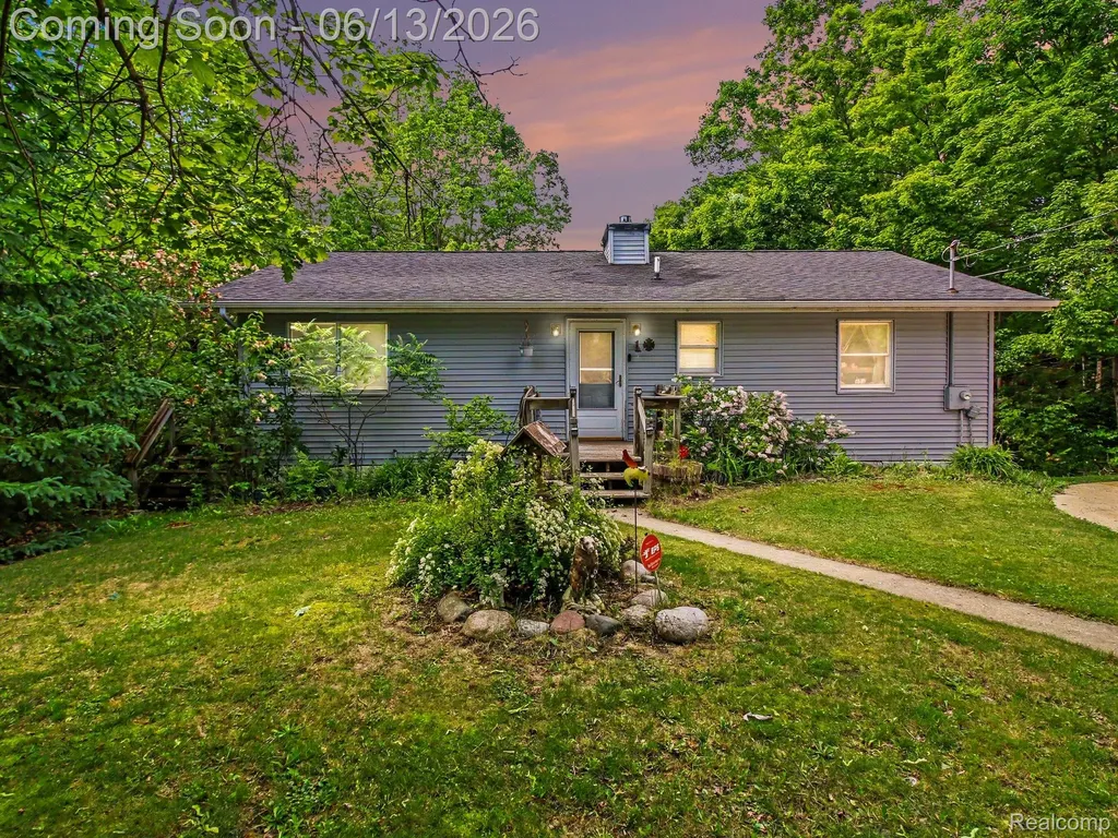 3621 Atkins Road Bear Creek Township MI 49770