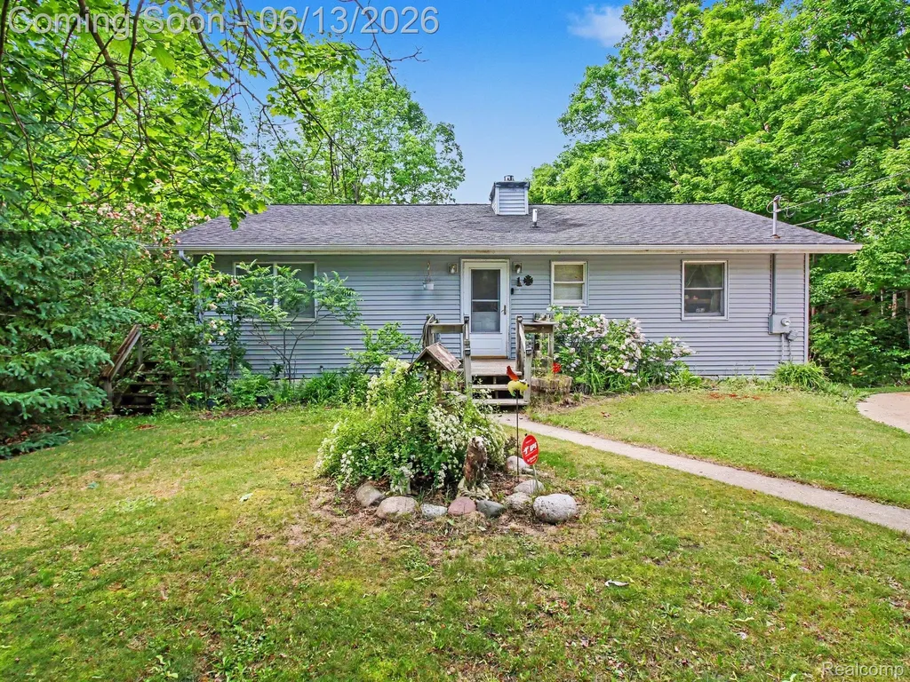 3621 Atkins Road Bear Creek Township MI 49770