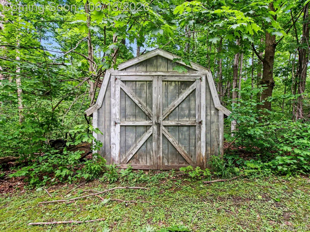 3621 Atkins Road Bear Creek Township MI 49770