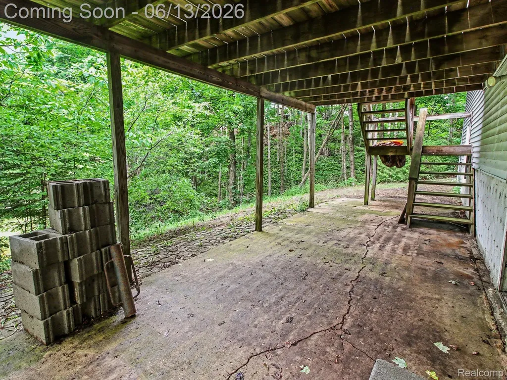 3621 Atkins Road Bear Creek Township MI 49770