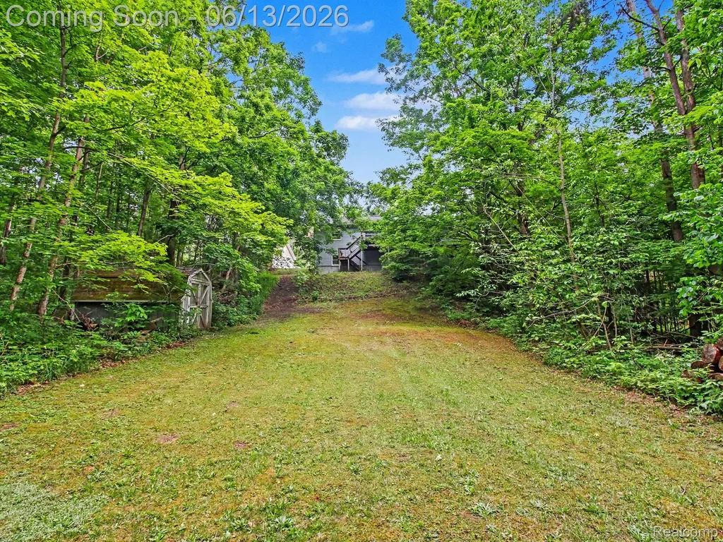 3621 Atkins Road Bear Creek Township MI 49770