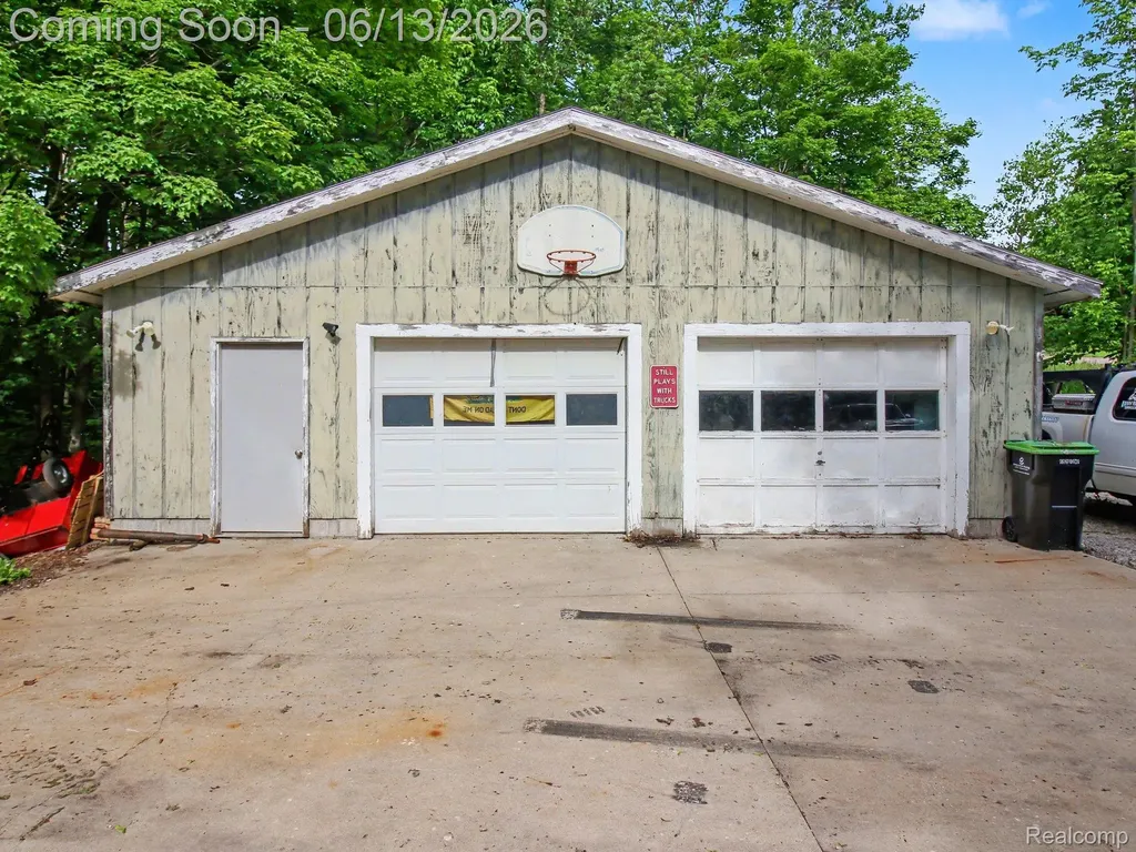 3621 Atkins Road Bear Creek Township MI 49770