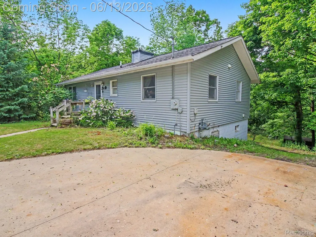3621 Atkins Road Bear Creek Township MI 49770