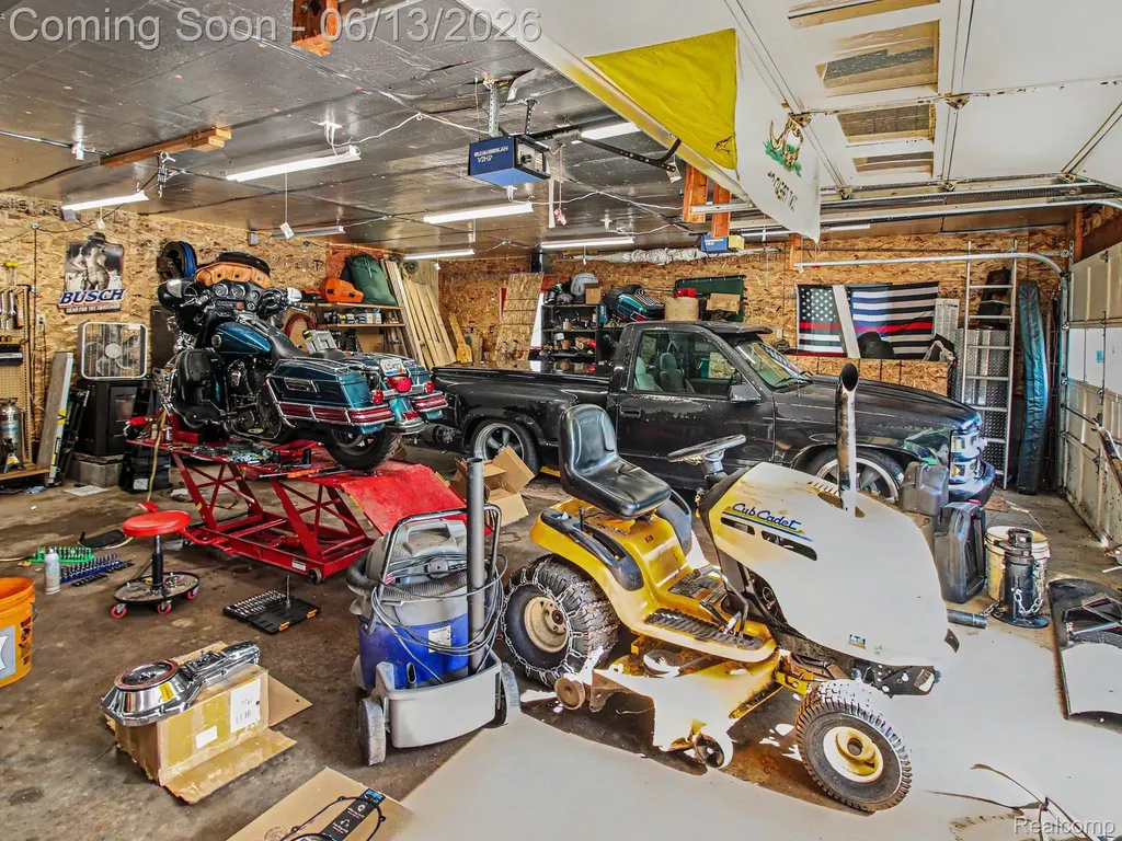 3621 Atkins Road Bear Creek Township MI 49770