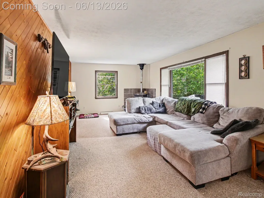 3621 Atkins Road Bear Creek Township MI 49770