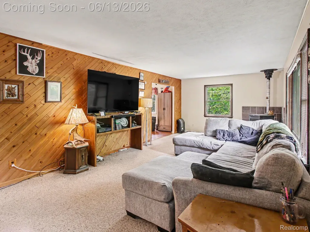 3621 Atkins Road Bear Creek Township MI 49770