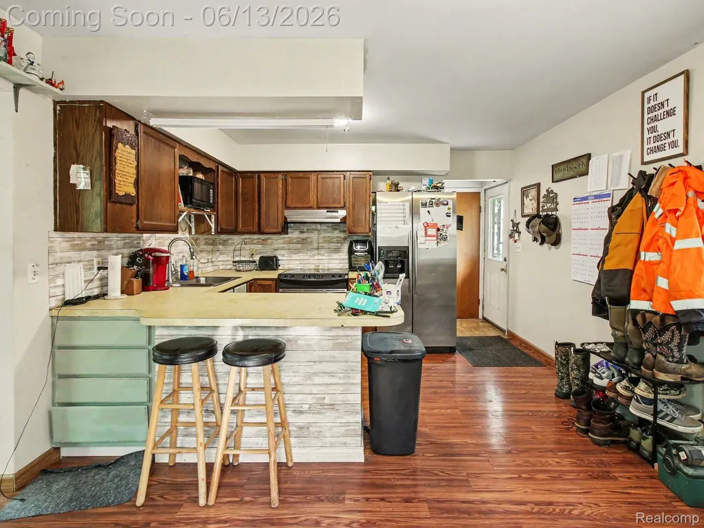 3621 Atkins Road Bear Creek Township MI 49770