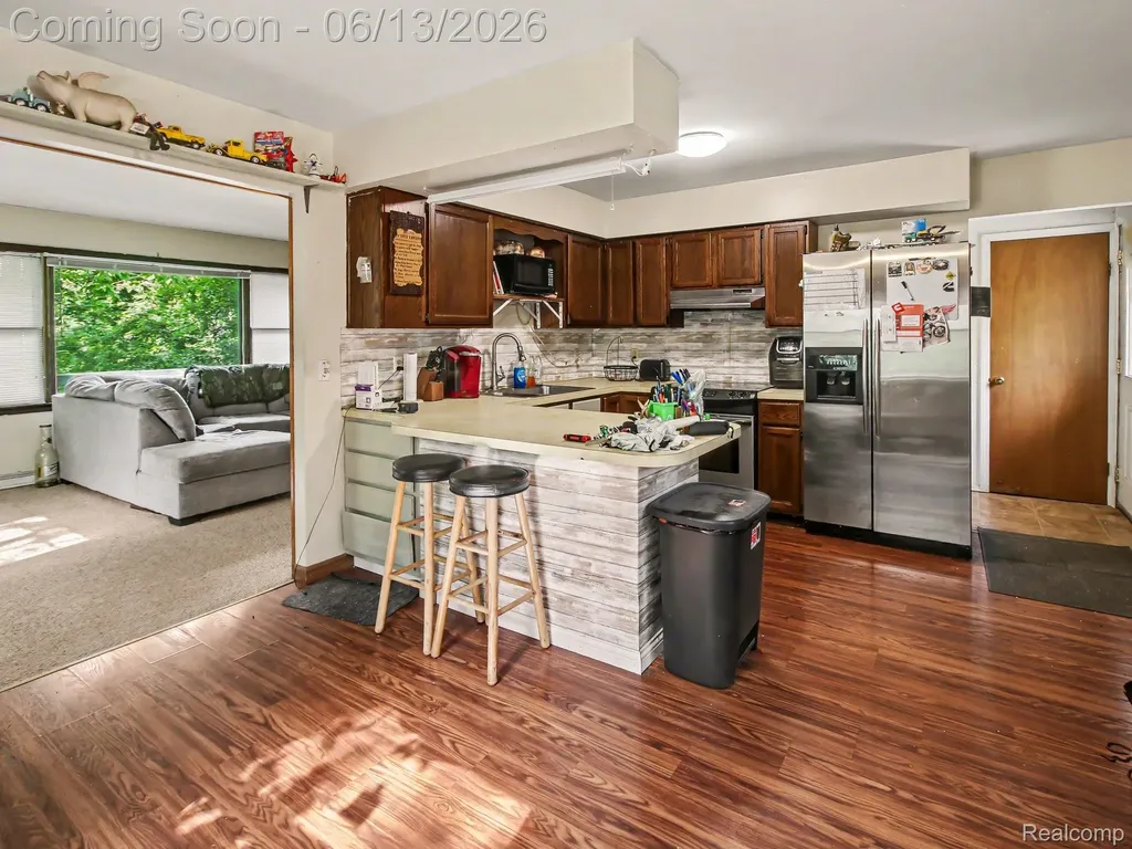 3621 Atkins Road Bear Creek Township MI 49770
