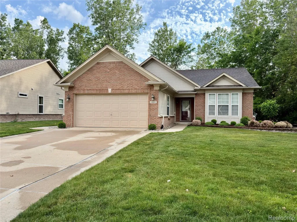 24600 Grand Traverse Avenue Brownstown Charter Township MI 48134