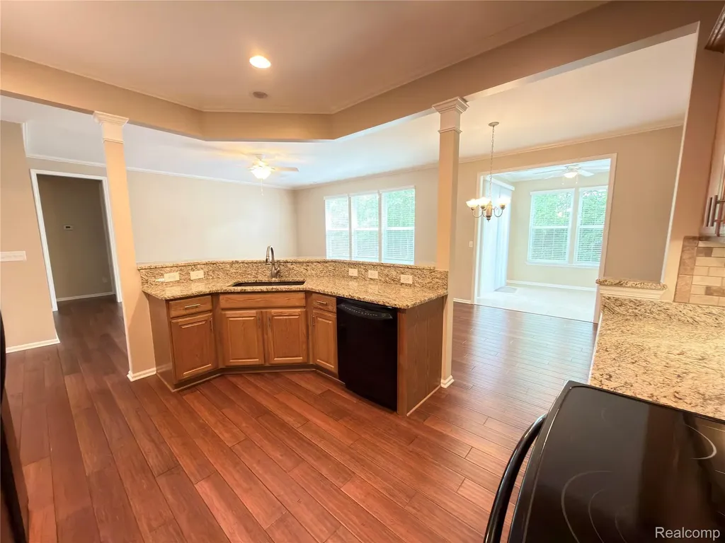 24600 Grand Traverse Avenue Brownstown Charter Township MI 48134