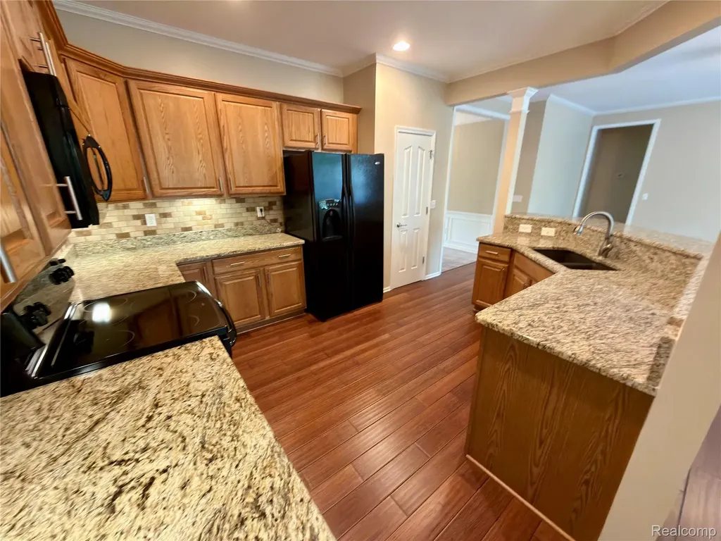 24600 Grand Traverse Avenue Brownstown Charter Township MI 48134