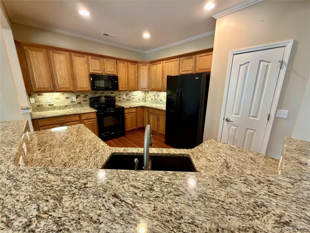 24600 Grand Traverse Avenue Brownstown Charter Township MI 48134