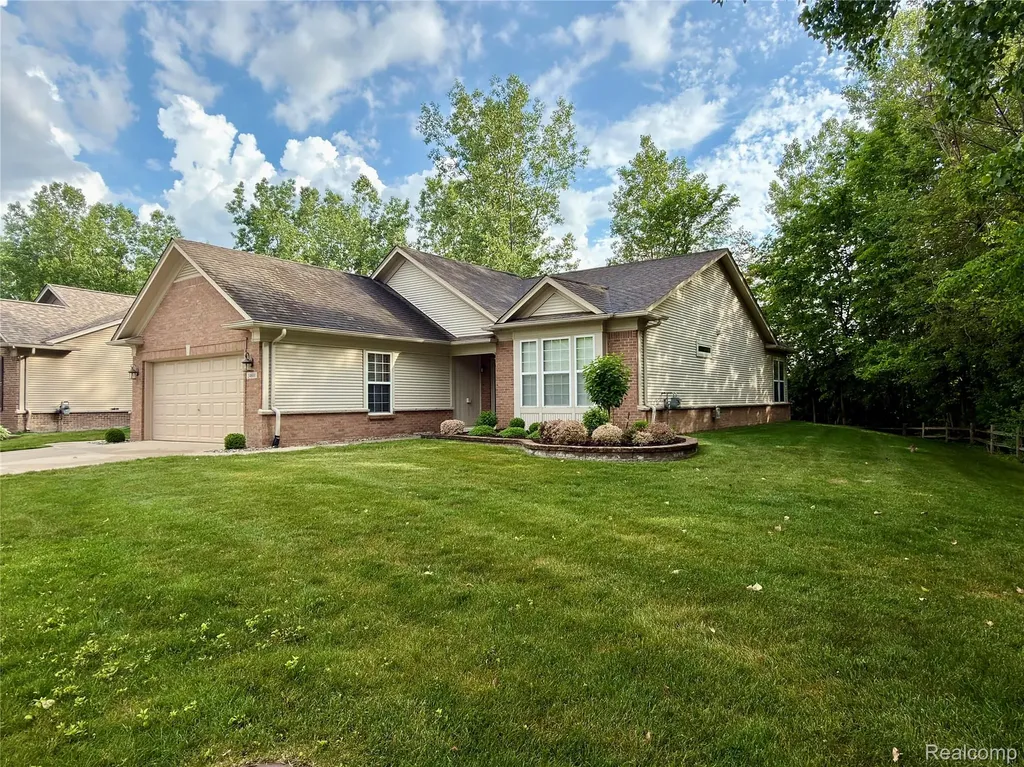 24600 Grand Traverse Avenue Brownstown Charter Township MI 48134
