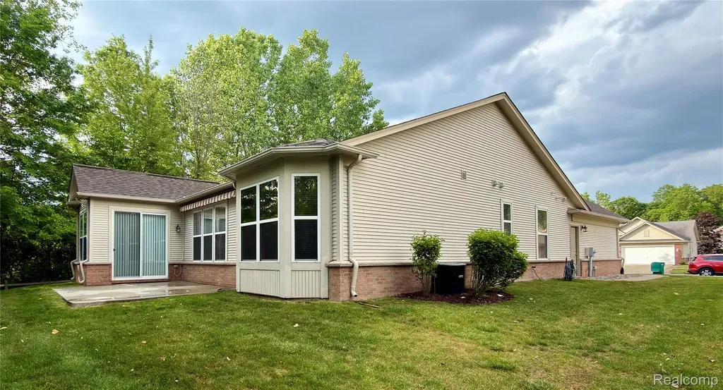 24600 Grand Traverse Avenue Brownstown Charter Township MI 48134