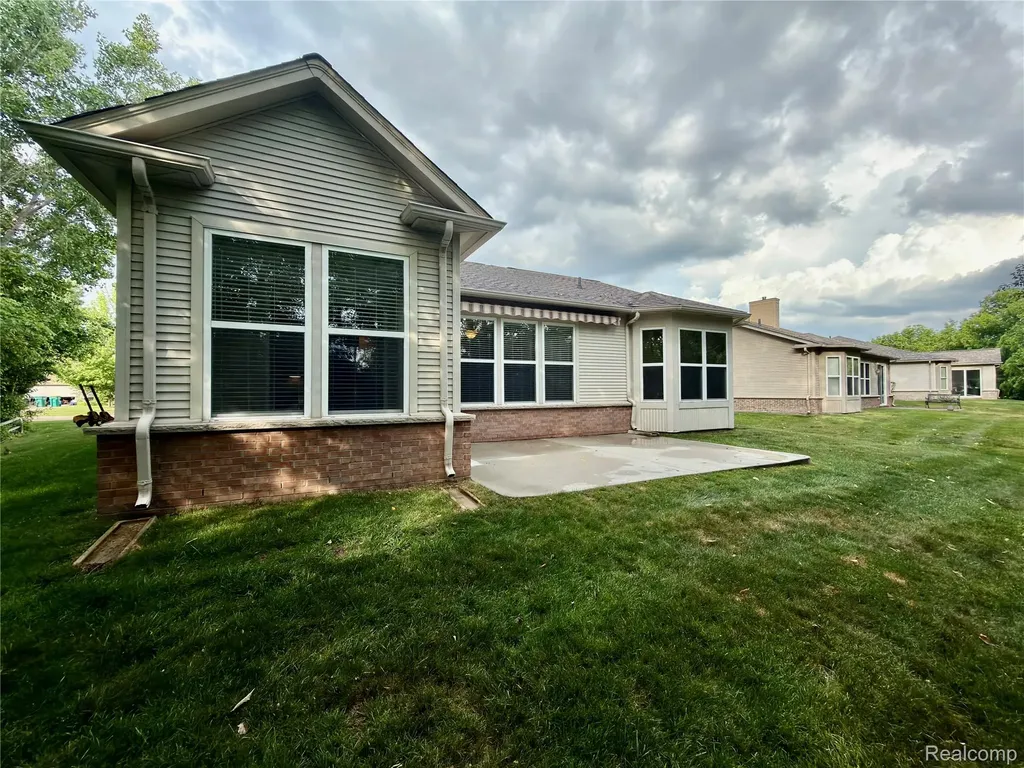 24600 Grand Traverse Avenue Brownstown Charter Township MI 48134
