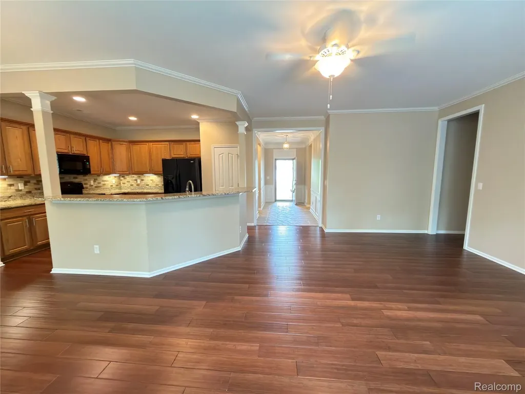 24600 Grand Traverse Avenue Brownstown Charter Township MI 48134