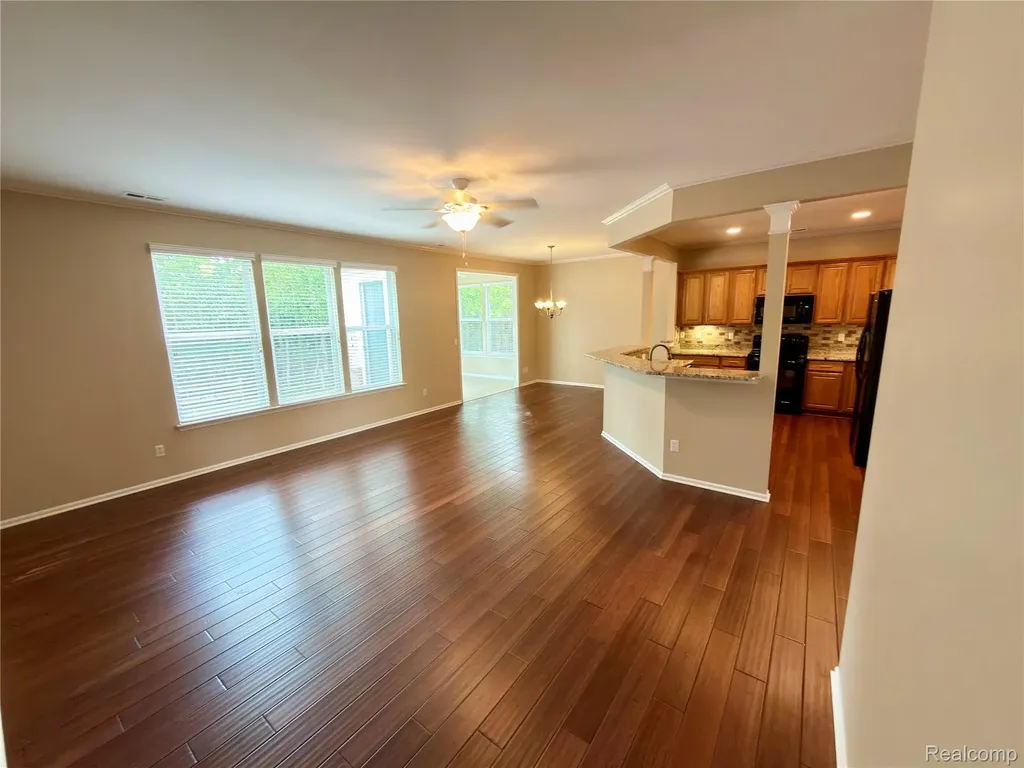 24600 Grand Traverse Avenue Brownstown Charter Township MI 48134