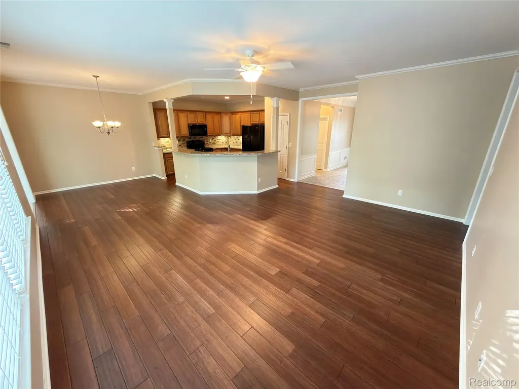 24600 Grand Traverse Avenue Brownstown Charter Township MI 48134