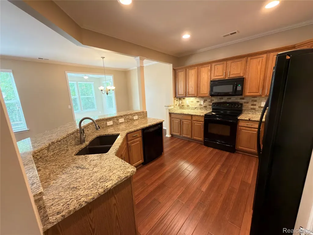 24600 Grand Traverse Avenue Brownstown Charter Township MI 48134