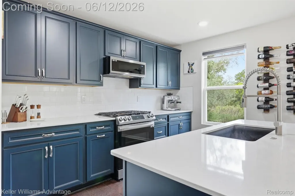 6134 Fieldstone Circle South Lyon City MI 48178