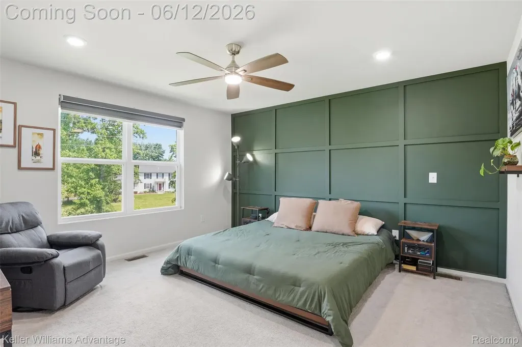 6134 Fieldstone Circle South Lyon City MI 48178