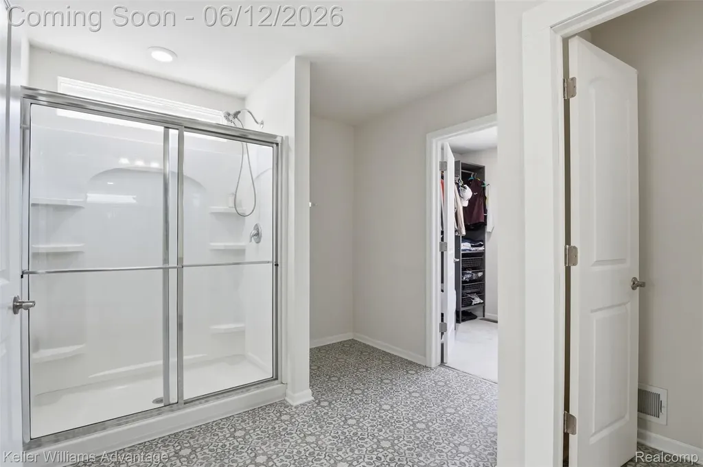 6134 Fieldstone Circle South Lyon City MI 48178