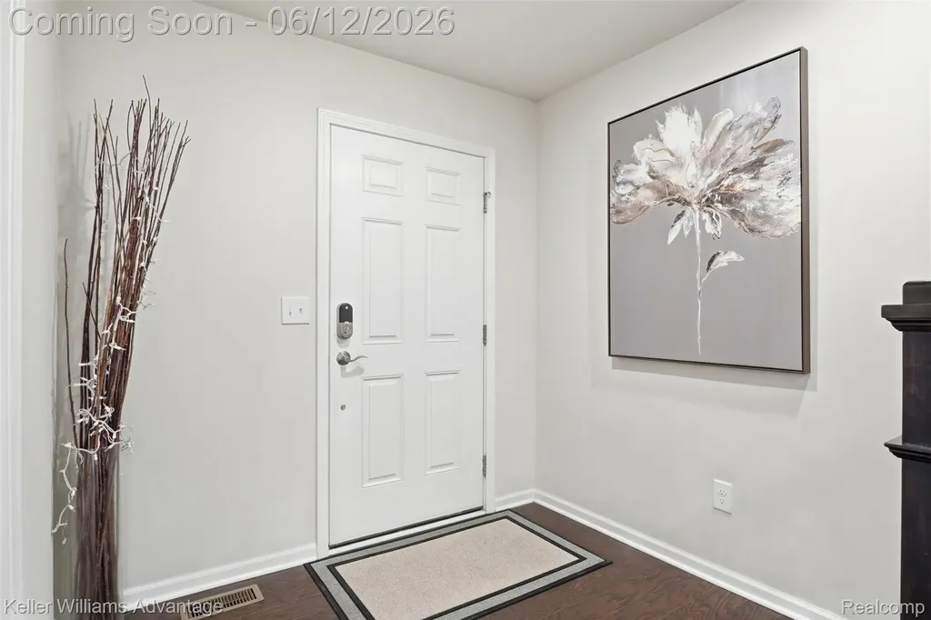 6134 Fieldstone Circle South Lyon City MI 48178