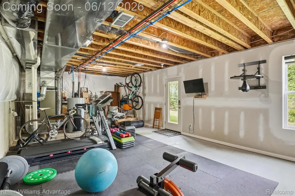 6134 Fieldstone Circle South Lyon City MI 48178