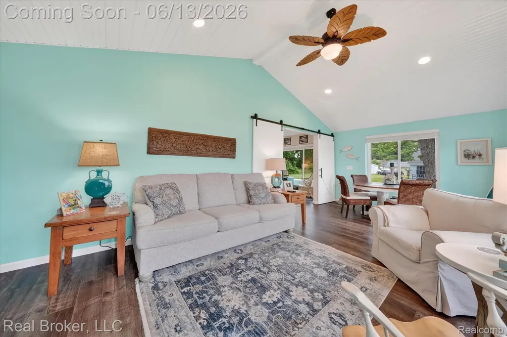 125 Maple Avenue Clay Township MI 48028