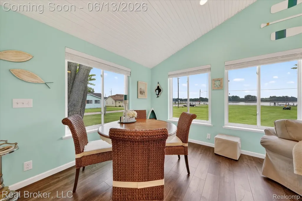 125 Maple Avenue Clay Township MI 48028