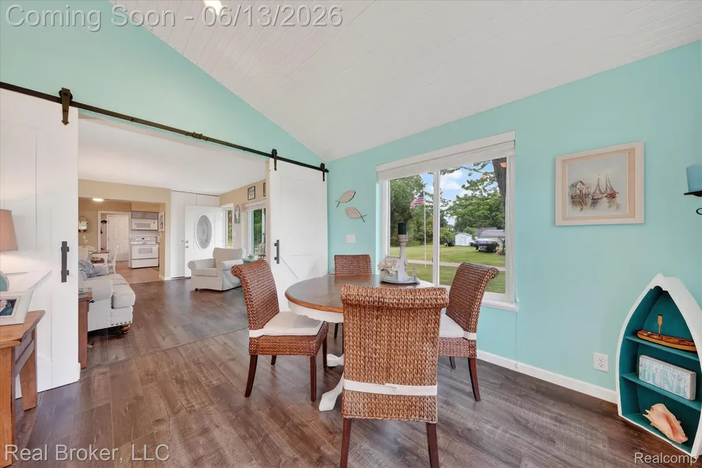 125 Maple Avenue Clay Township MI 48028