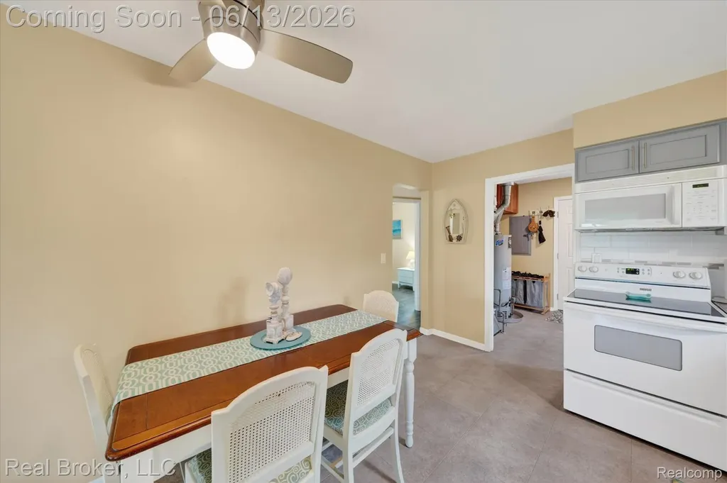 125 Maple Avenue Clay Township MI 48028