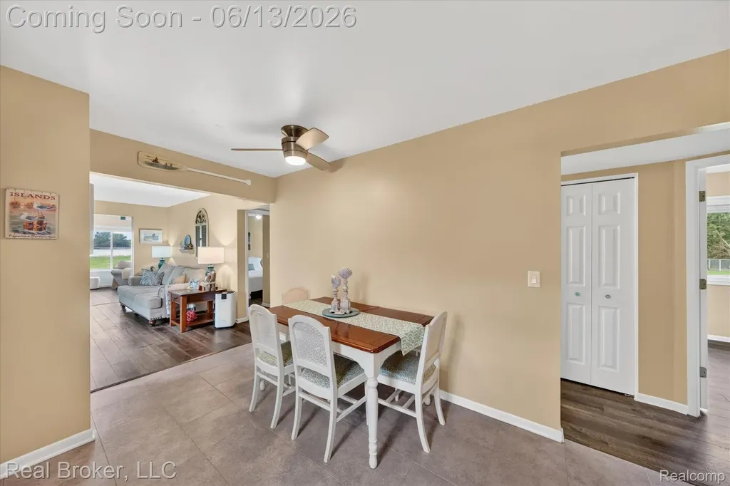 125 Maple Avenue Clay Township MI 48028