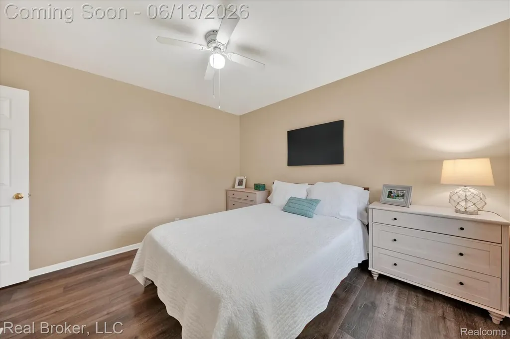 125 Maple Avenue Clay Township MI 48028