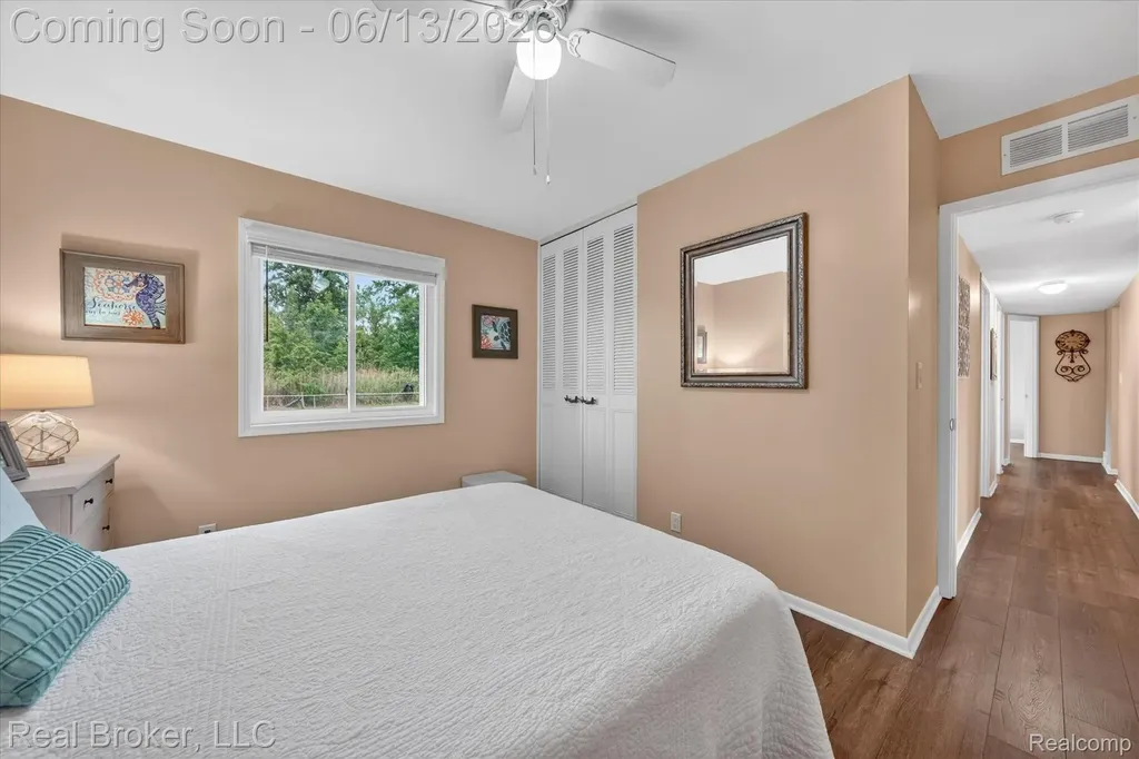 125 Maple Avenue Clay Township MI 48028