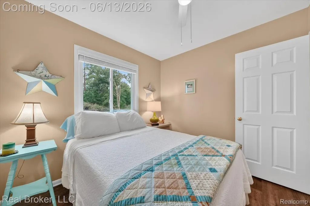 125 Maple Avenue Clay Township MI 48028