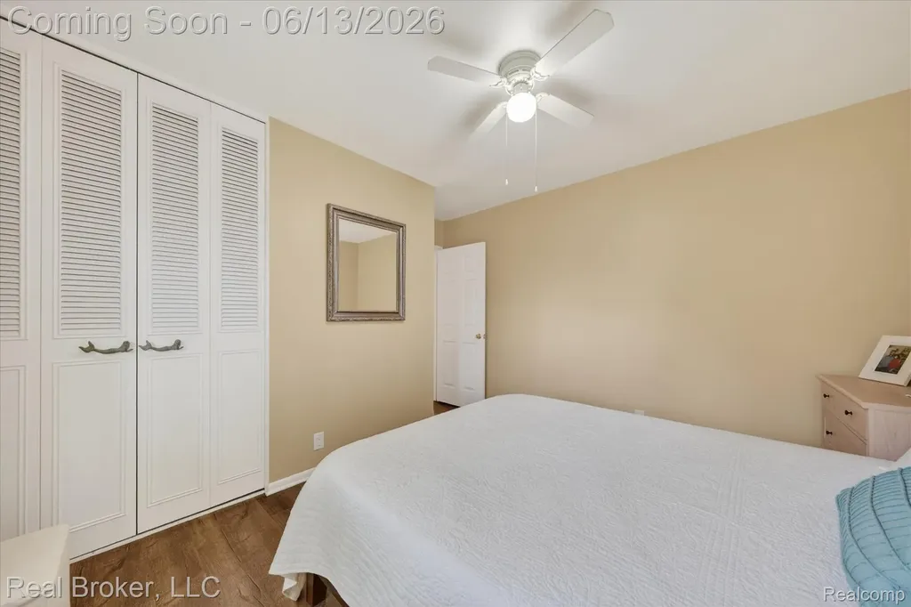 125 Maple Avenue Clay Township MI 48028
