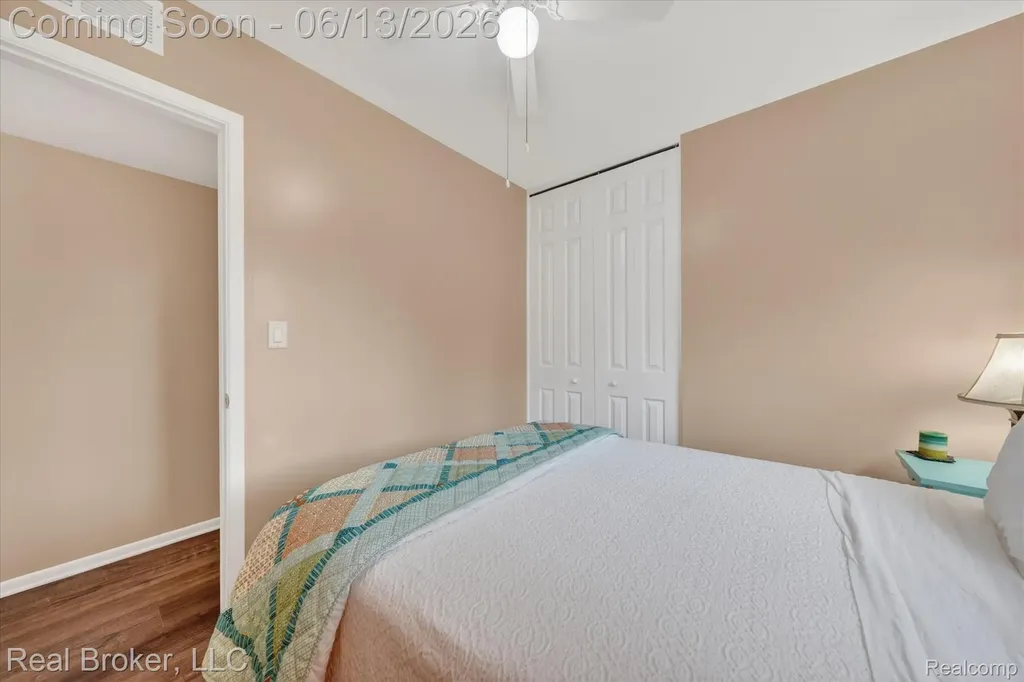 125 Maple Avenue Clay Township MI 48028